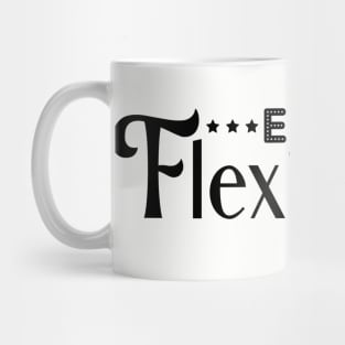 Everyday Flexitarian Mug